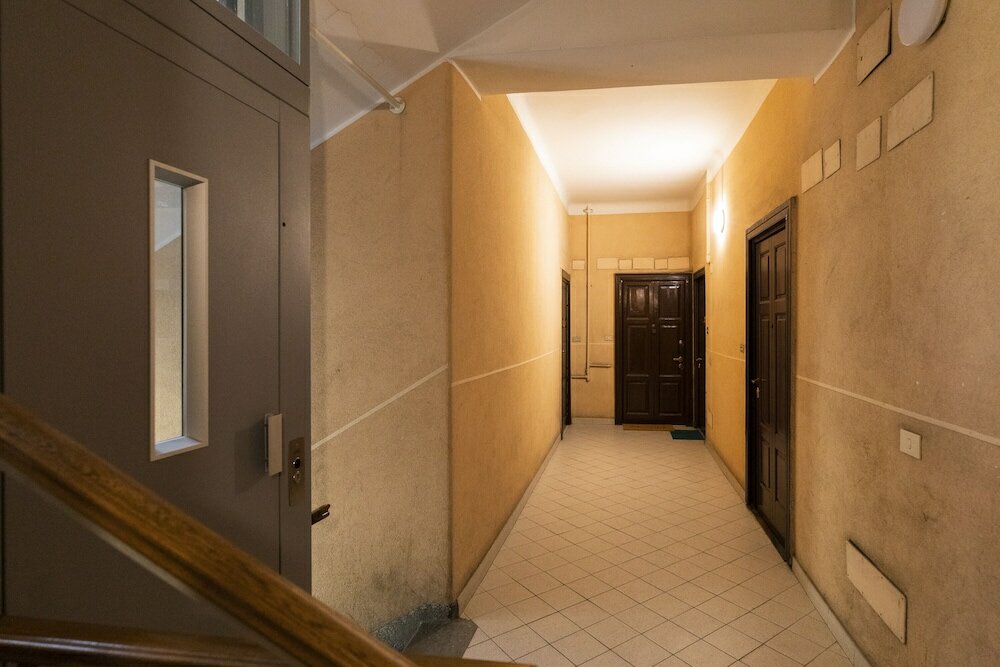 Фото NotaMi - Colorful Apartment Porta Romana