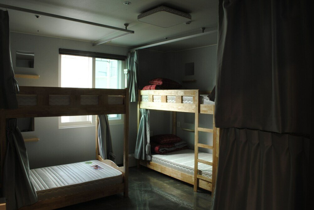 Фото MoonDong's Hostel