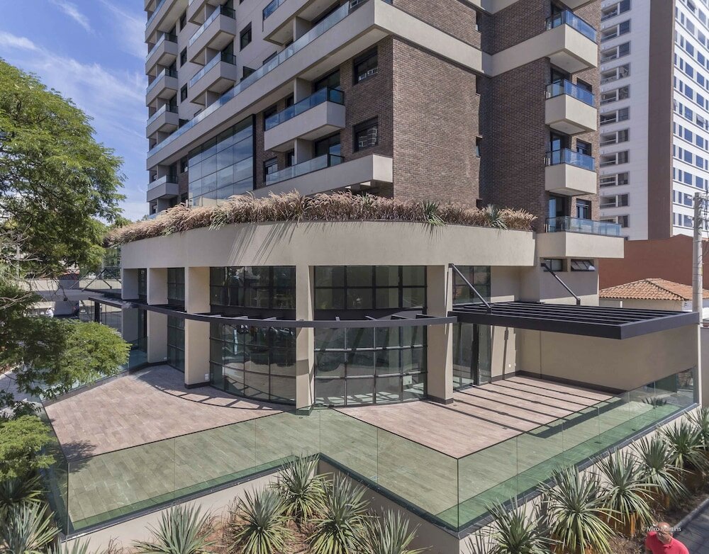 Фото I am Design Hotel by Hotelaria Brasil