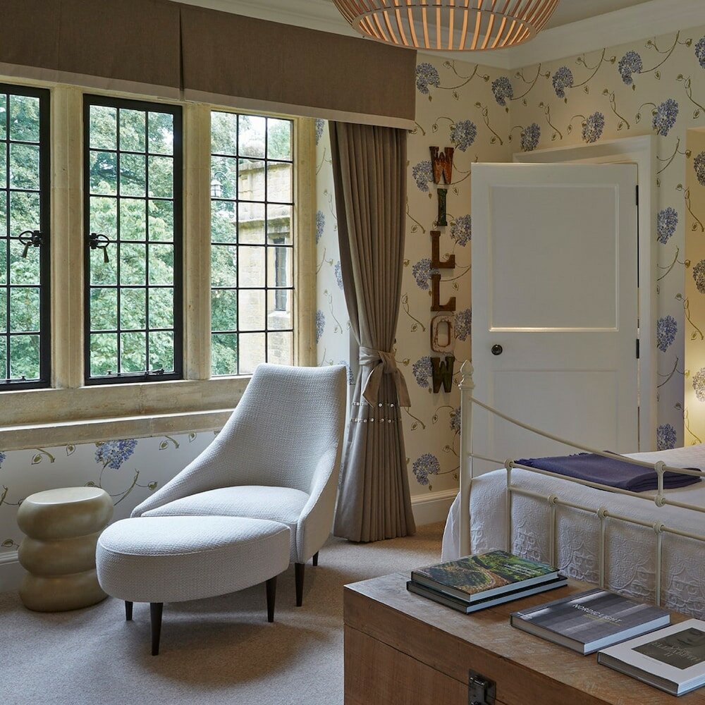 Фото Foxhill Manor – Adults Only