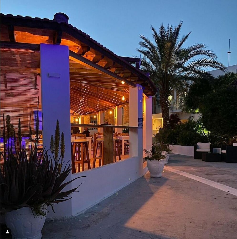 Фото Katerina Apartments