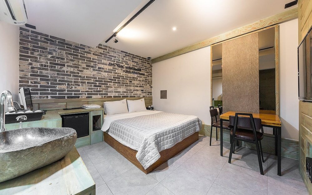 Фото Pohang Sangdodong Kum