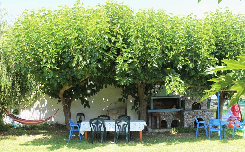 Фото Maria Apartments