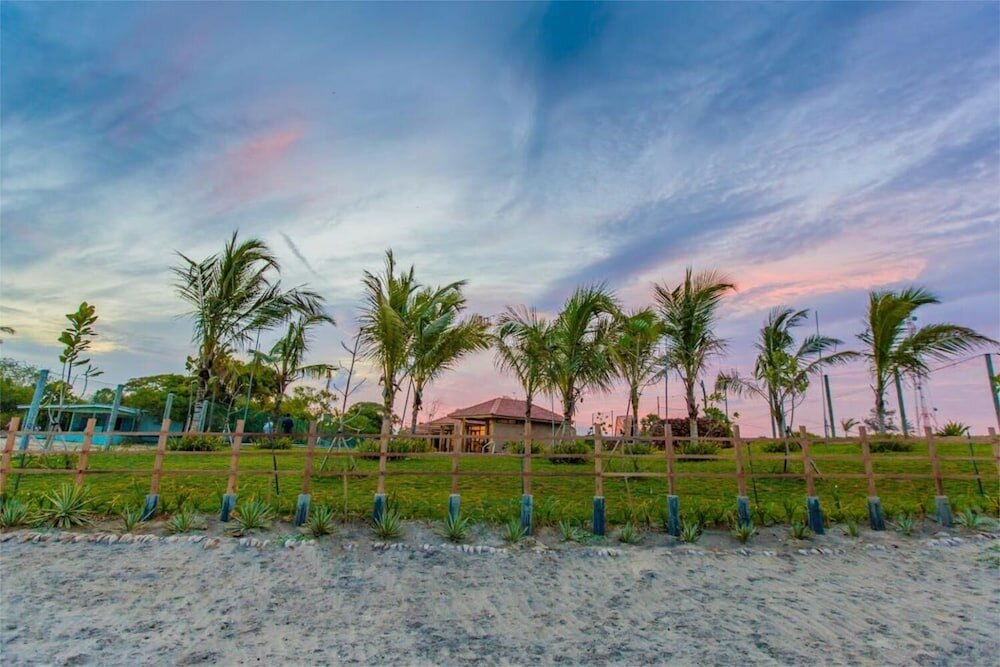 Фото Nikara Nature Resort