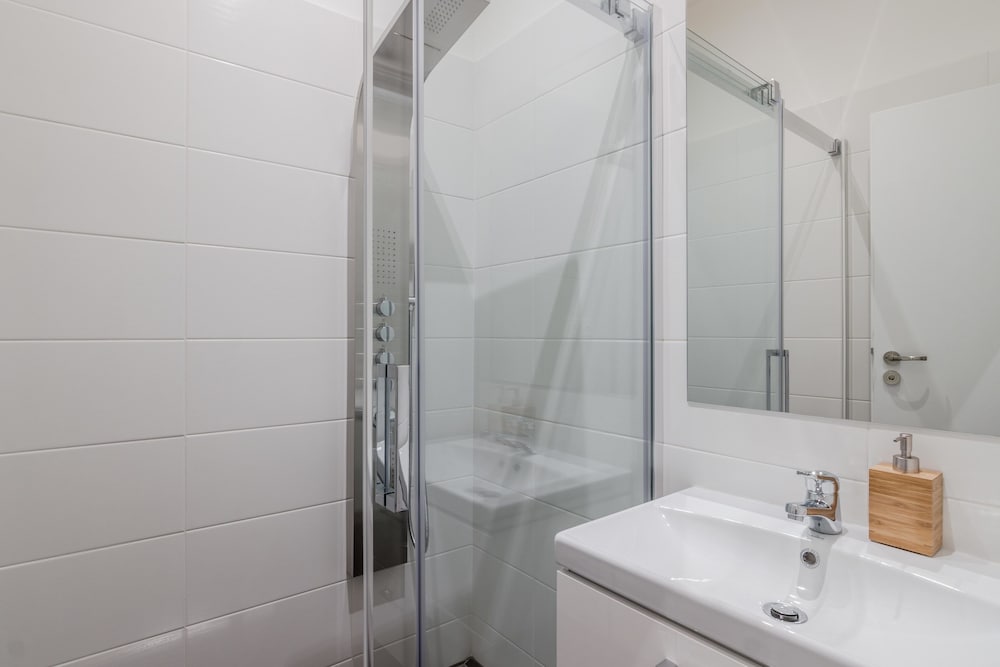 Фото Prague Kampa APTs by Michal&Friends