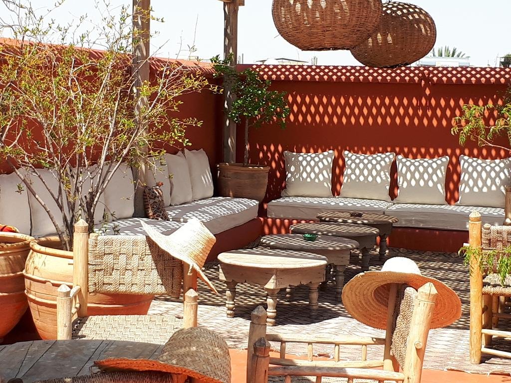 Фото Riad Tchaikana