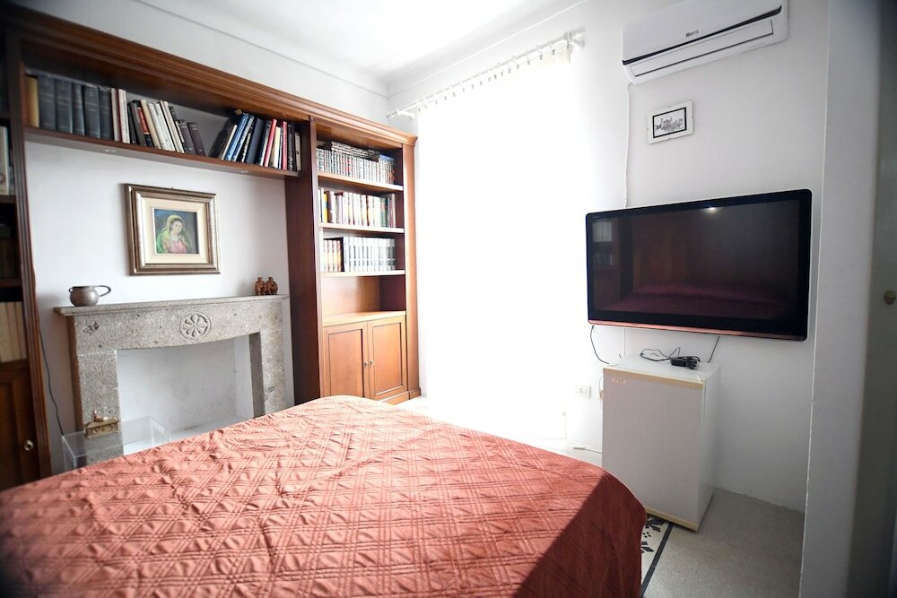 Фото B&b Peonia Bianca