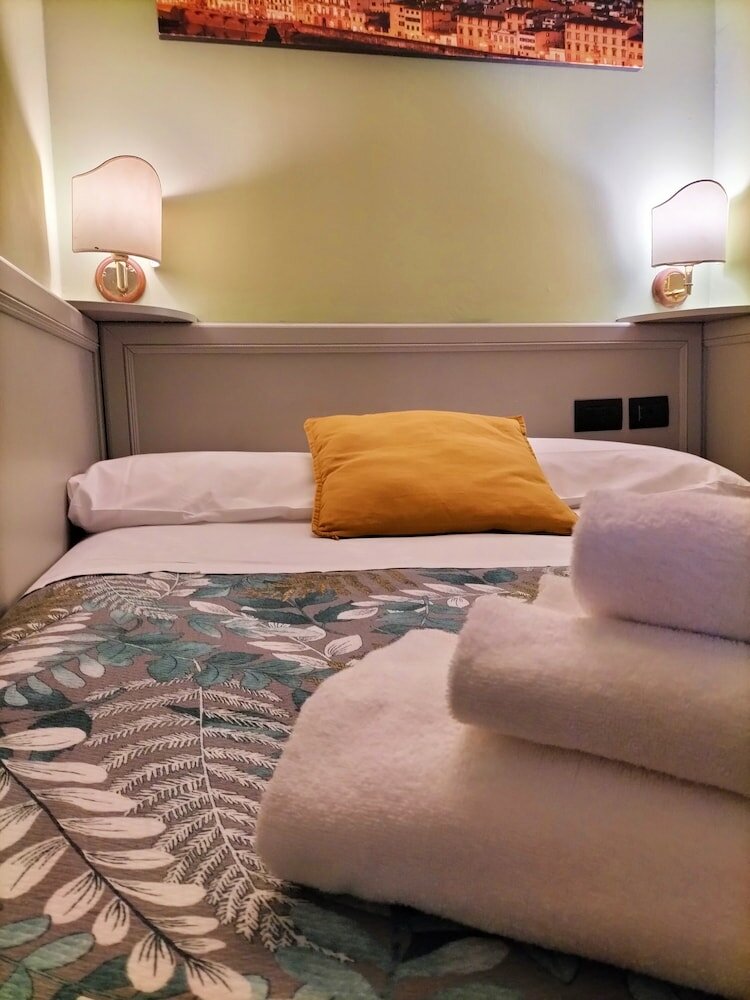 Фото Hotel Camilla