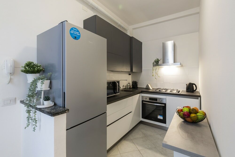 Фото NotaMi - Just Home Sant'Agostino