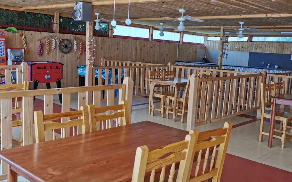 Фото ATM Modeva Chernomorets