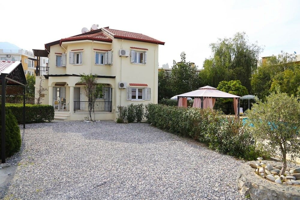 Фото Villa Jasmine by Amy Villas