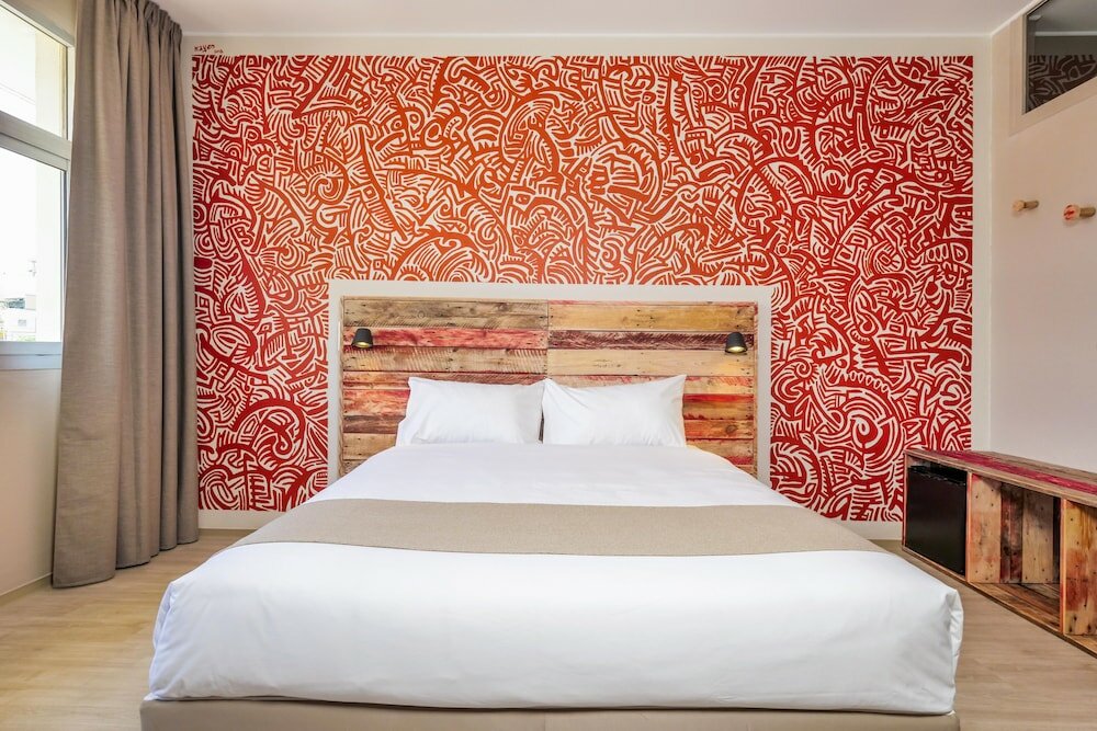 Фото Hôtel Gondwana - City Art