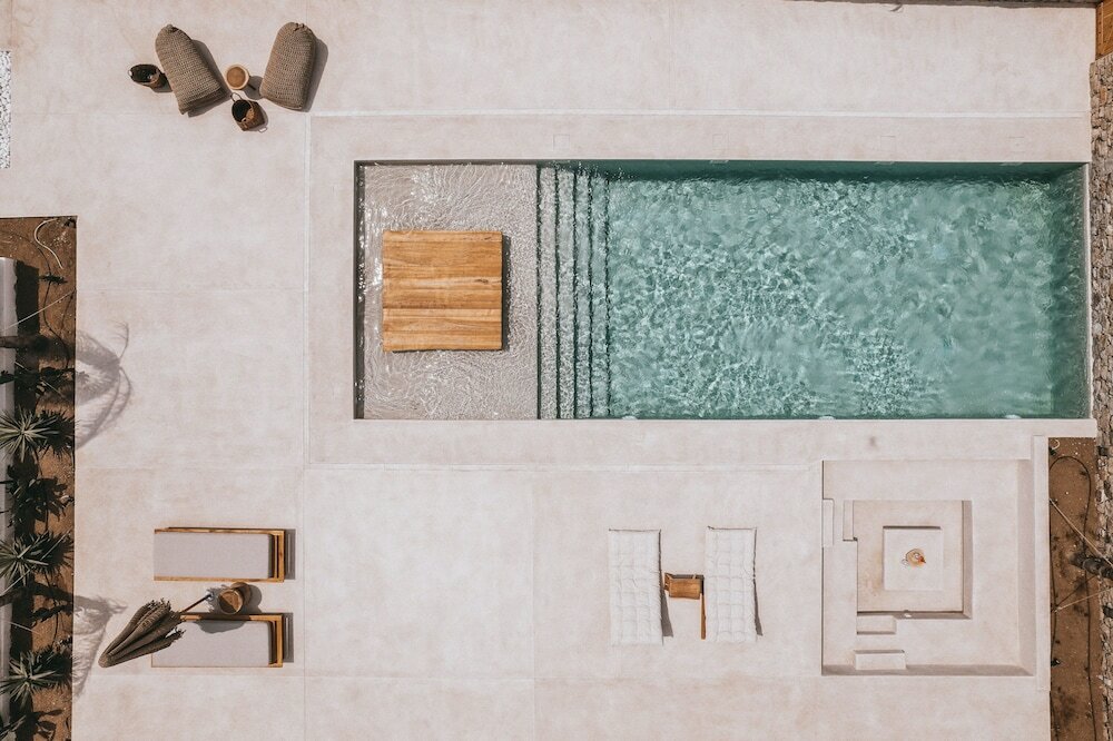 Фото Cocopalm Villas Naxos