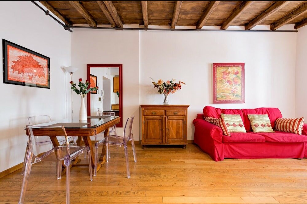 Фото Piazza Barberini