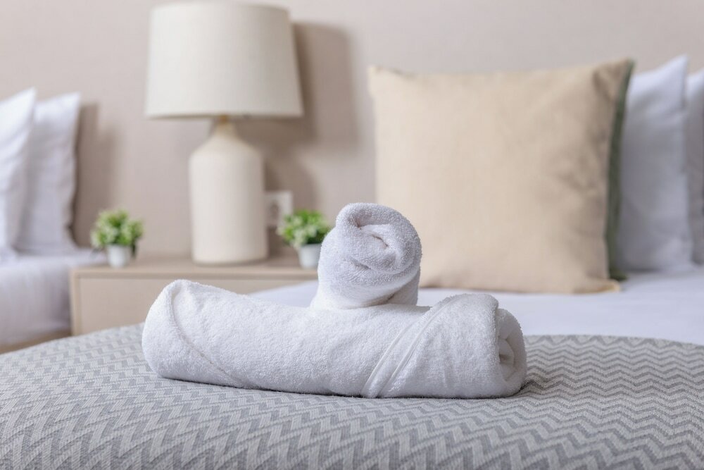 Фото Appartement Luxueux Au Golf