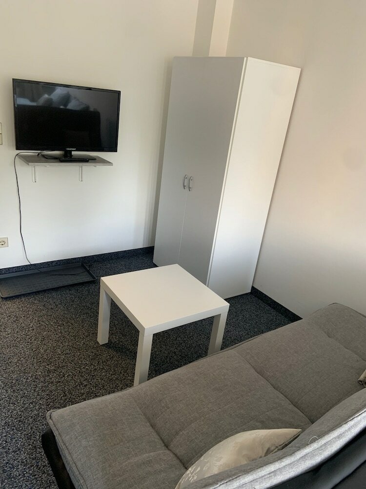 Фото Veni Apartments