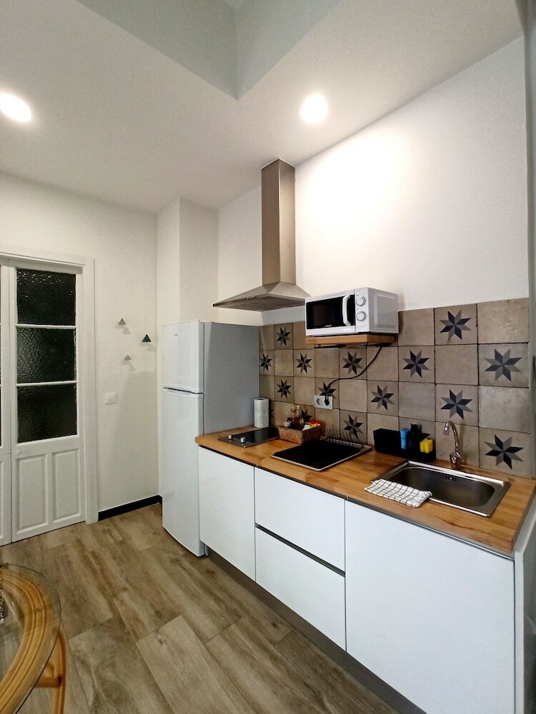 Фото Apartments La Higuera by Vgh