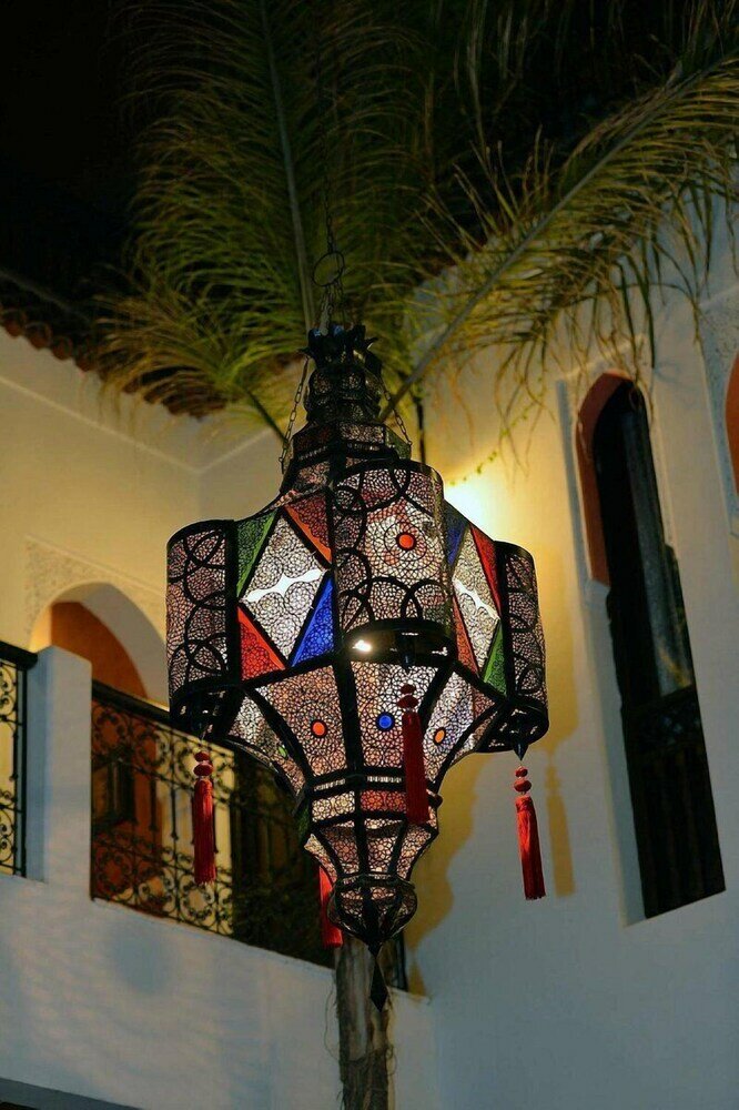 Фото Riad El Marah