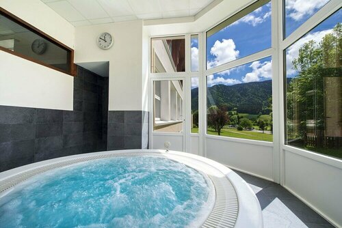 Гостиница L'escandille Village Vacances