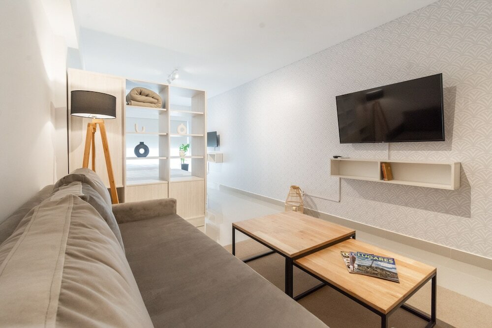 Фото Boutique Apartments Ba Moreno