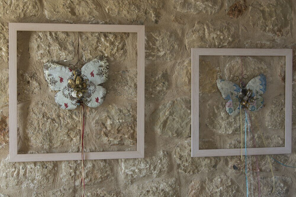 Фото Patio Villas