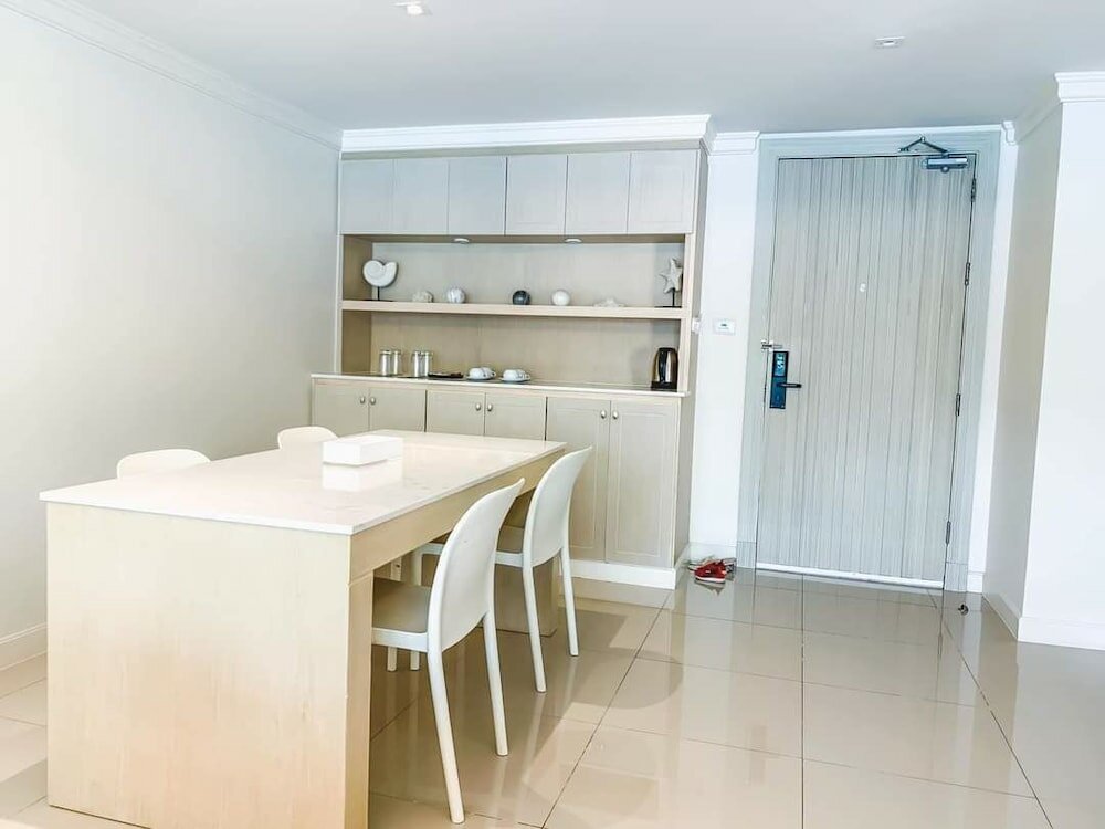 Фото The Sea - Cret Hua Hin