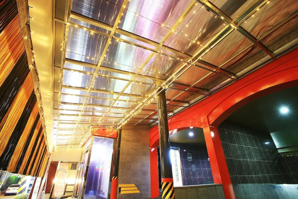 Фото Bucheon Zen