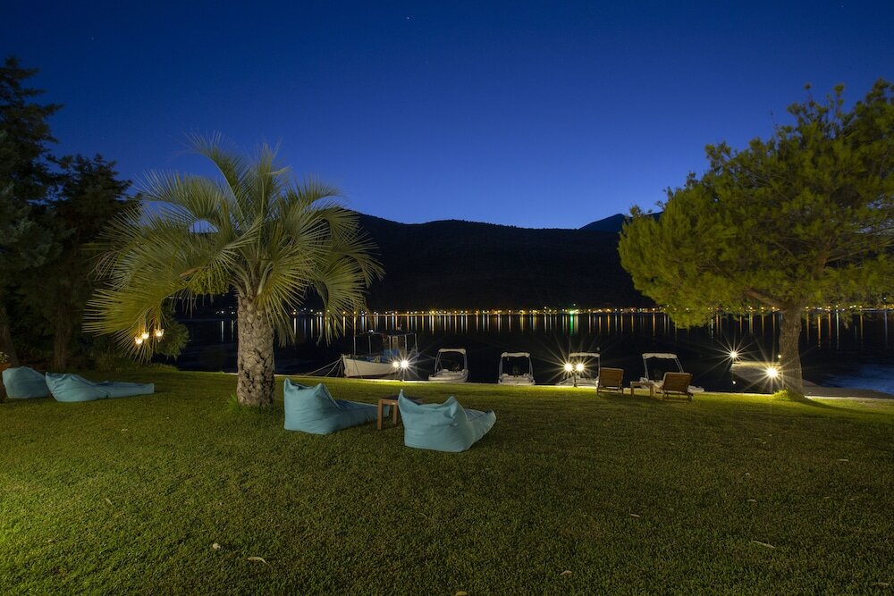 Фото Cleopatra Beach Hotel