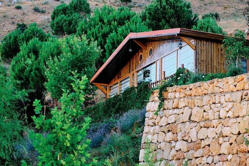 Гостиница Westwood valley zahle в Захле