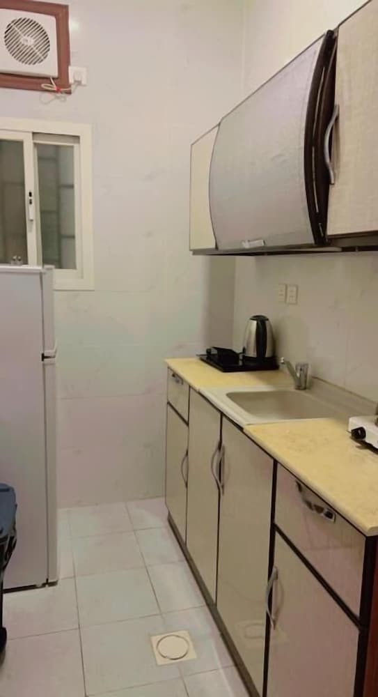 Фото Jeddah cloud