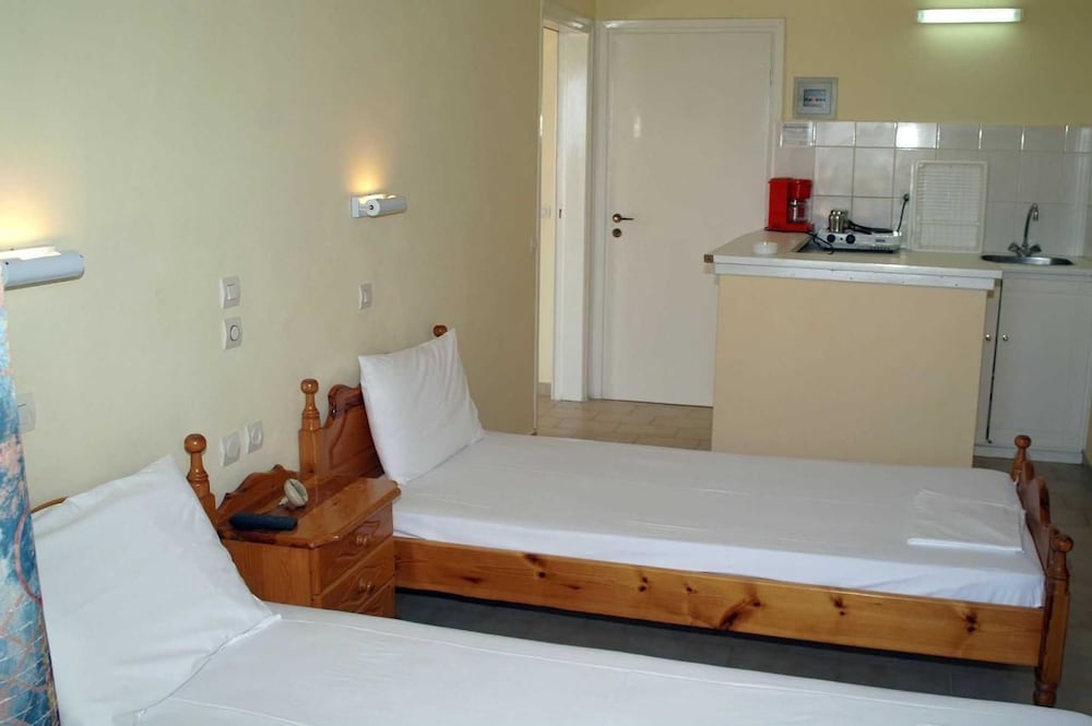 Фото Pansion Tonia