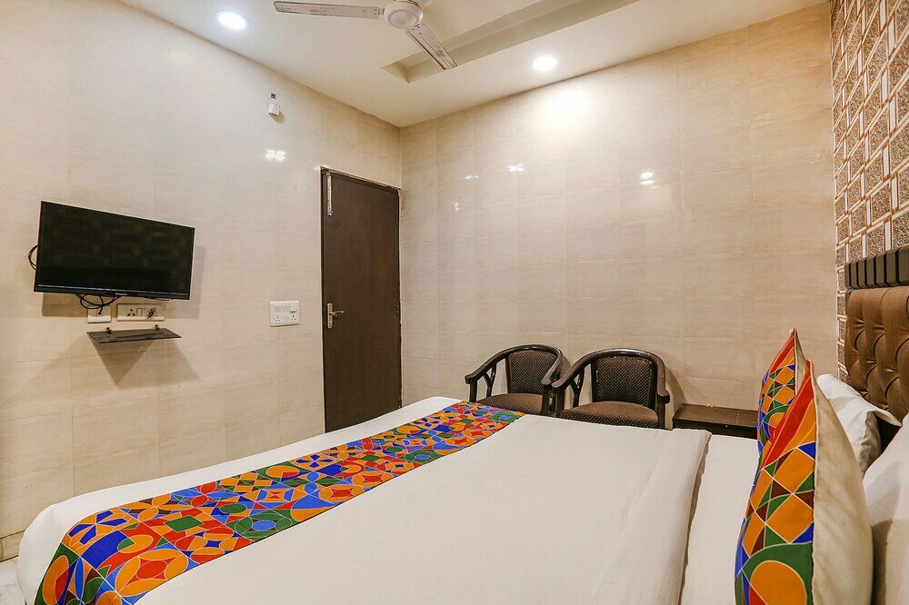 Фото Fabhotel Gera