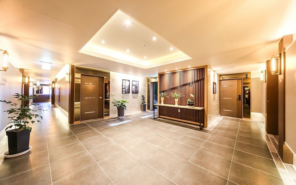 Фото Uljin Hupohang Hotel Hu