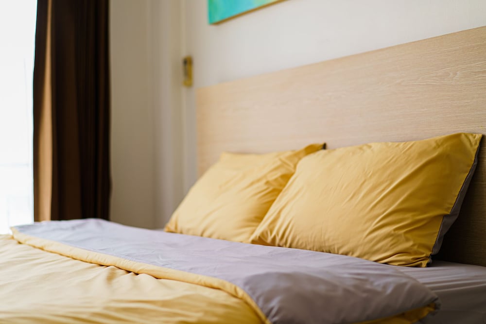 Фото Modern Place Patong Beach