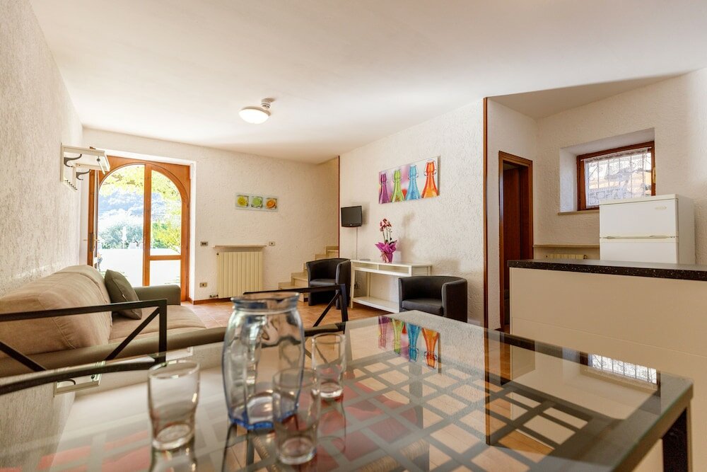Фото Residence Rustico