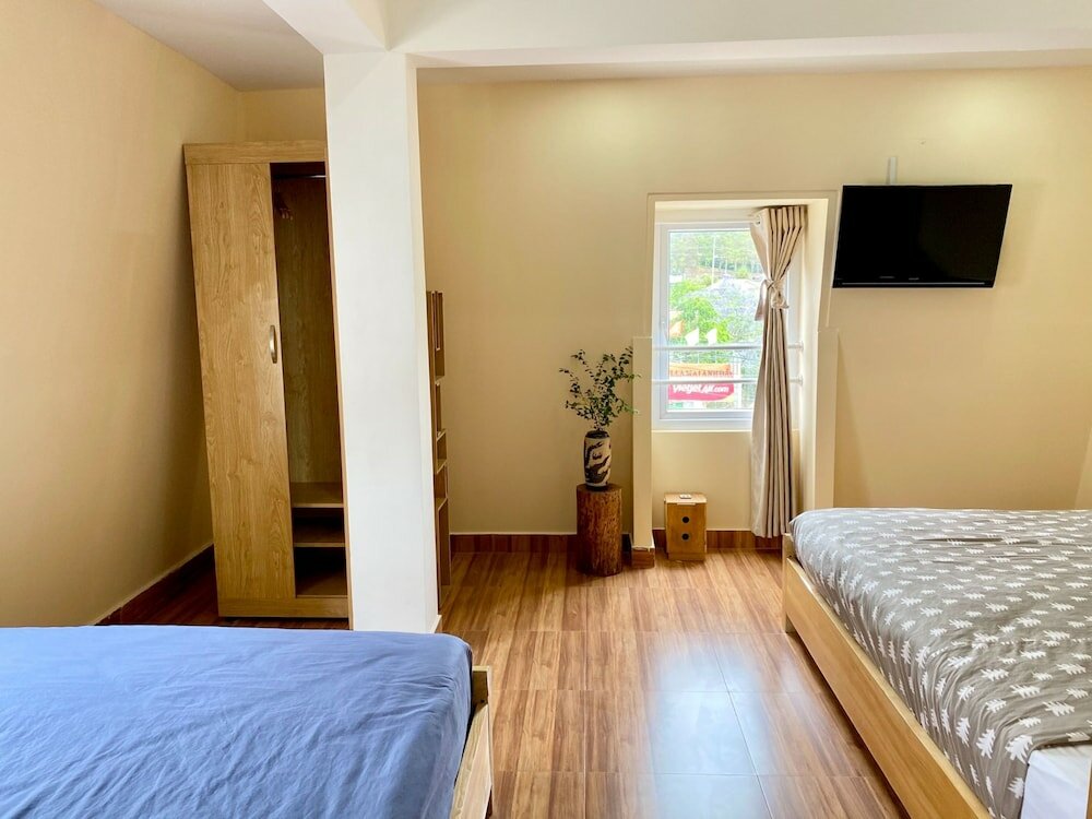 Фото Villa Aroma Dalat