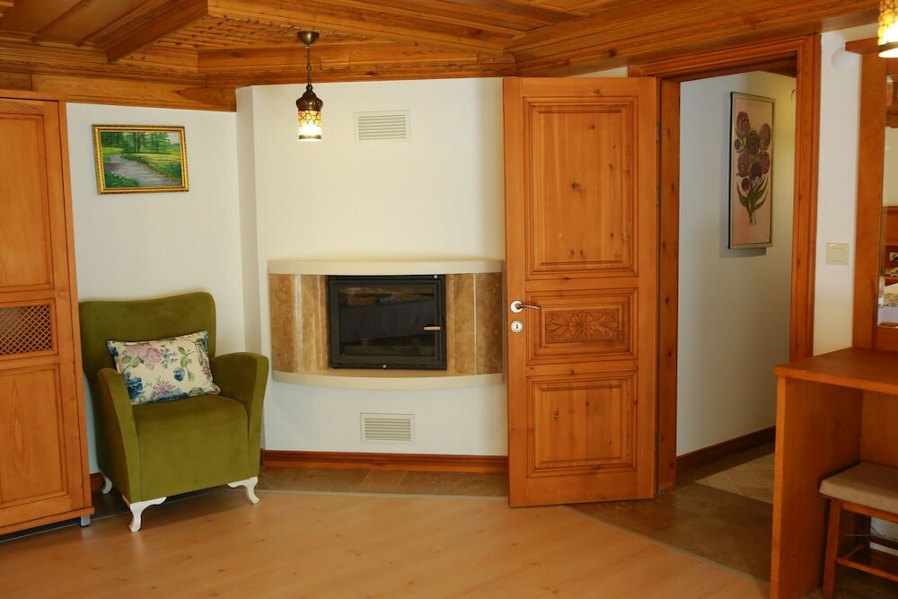 Фото Akyaka Yali Capkini