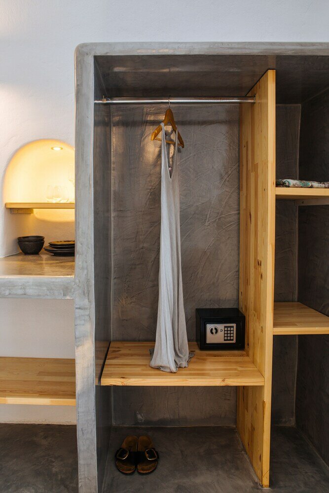 Фото Aetheria Villas