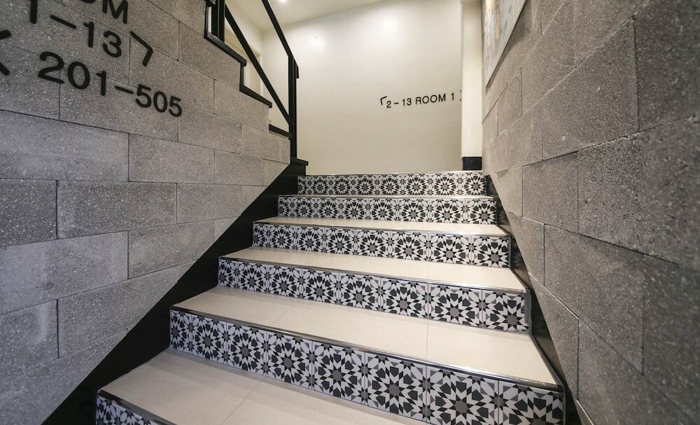 Фото Backpackers in Yeosu - Hostel