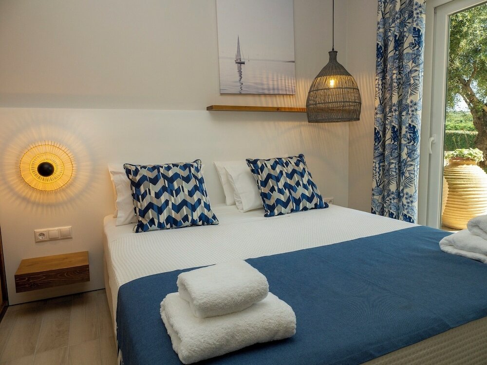 Фото Kotroni Villas