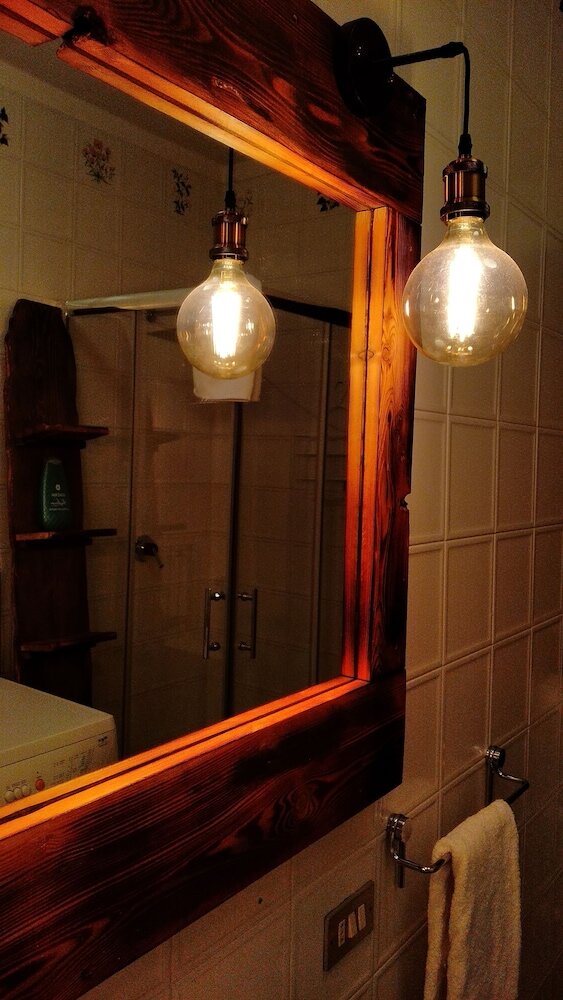 Фото Marconi Rooms - Loggia delle Erbe