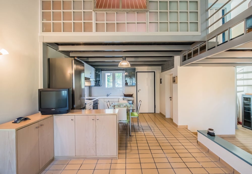 Фото Villa Phaedra by halu! Villas