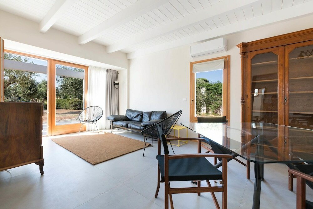 Фото Villa Carriero