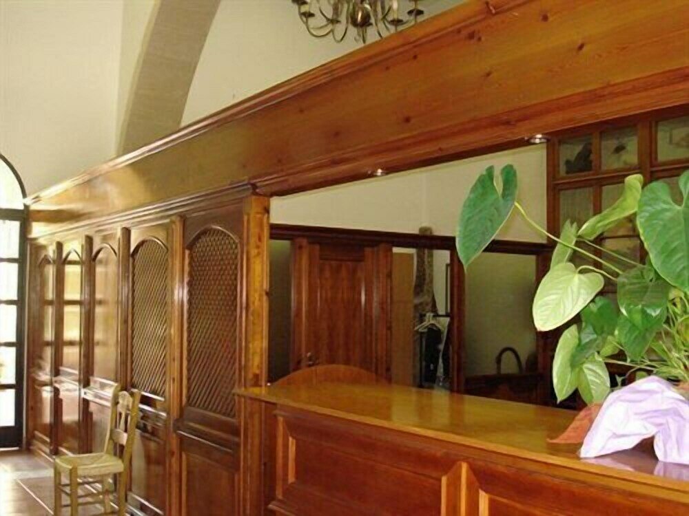 Фото Hospederia El Convento