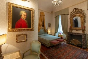 Гостиница Hotel Antica Dogana