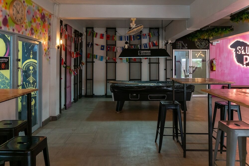 Фото Slumber Party Hikaduwa