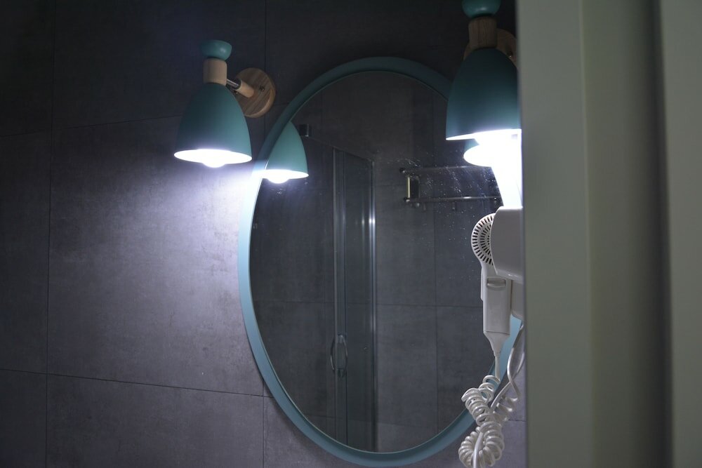 Фото Perron Hotel