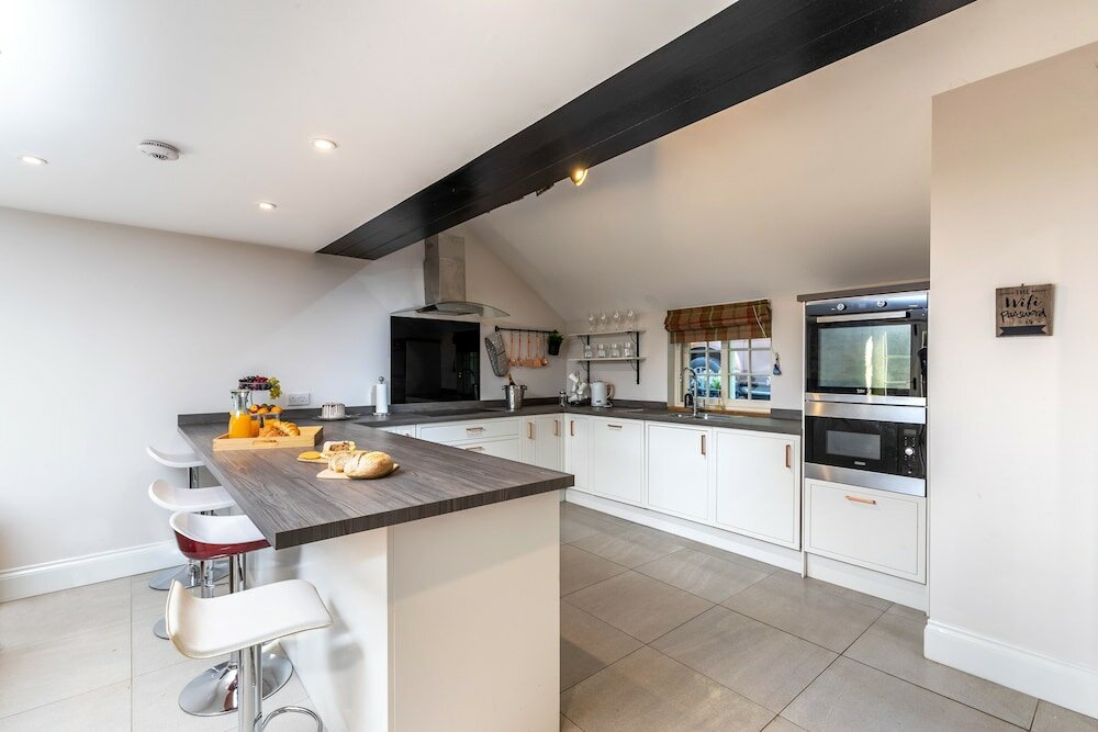 Фото Hc Property - The Byre