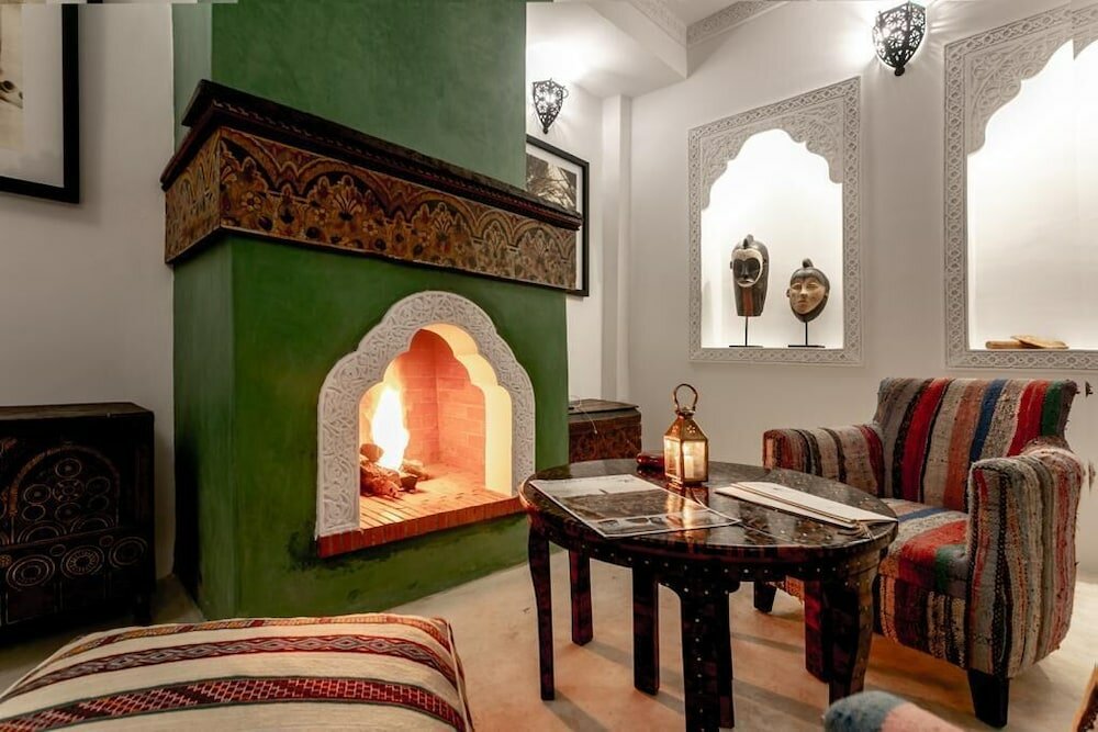 Фото Riad Hart Essoura