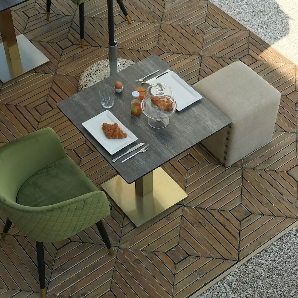 Фото Villa La Tuia B&b